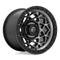 Fuel 15X7 4/137 +10 D784 UNIT UTV - IDB WA