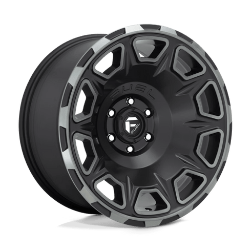 Fuel 20X9 6/139.7 +01 D686 VENGEANCE - IDB WA