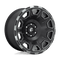 Fuel 20X9 6/139.7 +01 D686 VENGEANCE - IDB WA
