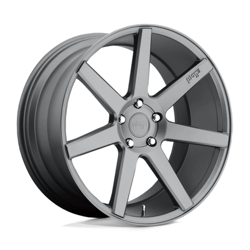 Niche 19X8.5 5/108 +40 M149 VERONA