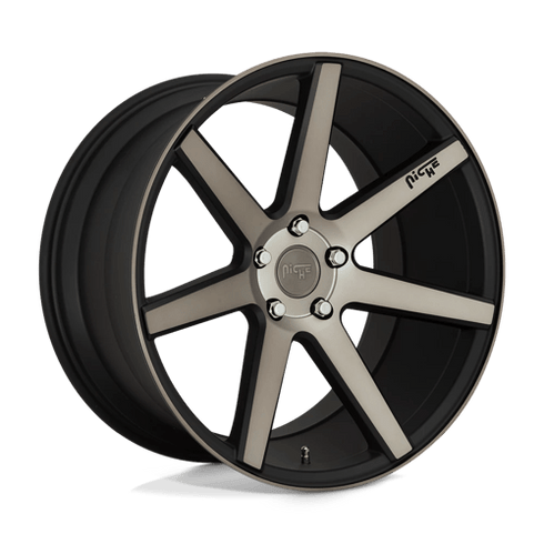 Niche 20X10 5/112 +50 M150 VERONA
