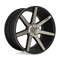 Niche 20X10 5/112 +50 M150 VERONA