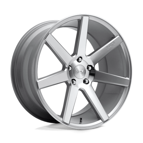 Niche 19X9.5 5/112 +35 M179 VERONA - IDB WA
