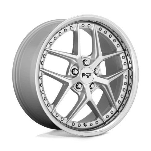 Niche 20X10.5 5/114.3 +40 M225 VICE - IDB WA
