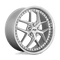 Niche 20X10.5 5/114.3 +40 M225 VICE - IDB WA