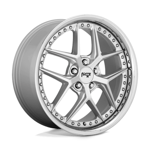 Niche 20X9 5/120 +35 M225 VICE - IDB WA
