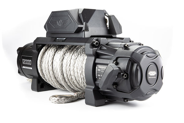Vikor Industries Rescue VI Winch