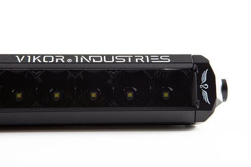 Vikor Industries 30" Midnight LED Light Bar