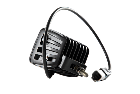 VKX Midnight LED Cube Light