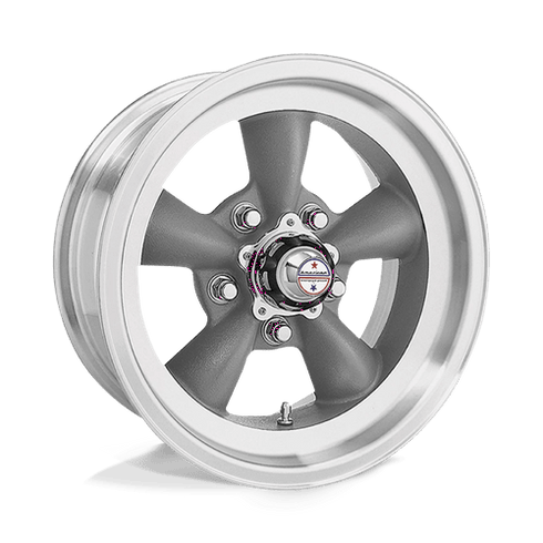 American Racing Vintage 15x8 5/120.65 +0 VN105 TORQ THRUST D - IDB WA