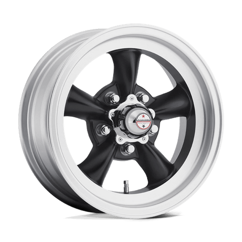 American Racing Vintage 15x4.5 5/114.3 -15 VN105 TORQ THRUST D - IDB WA