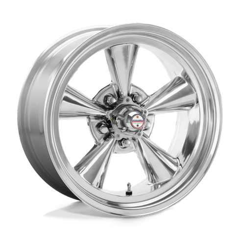 American Racing Vintage 17x7 5/114.3 +0 VN109 TT O - IDB WA