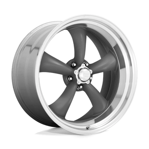 American Racing Vintage 15x6 5/120.65 -6 VN215 CLASSIC TORQ THRUST II - IDB WA