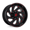 Fuel 20X10 6/139.7 -18 D638 VORTEX - IDB WA