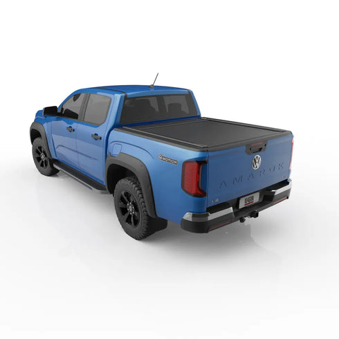 EGR Fender Flares - VW Amarok NF (2023-On) - IDB WA