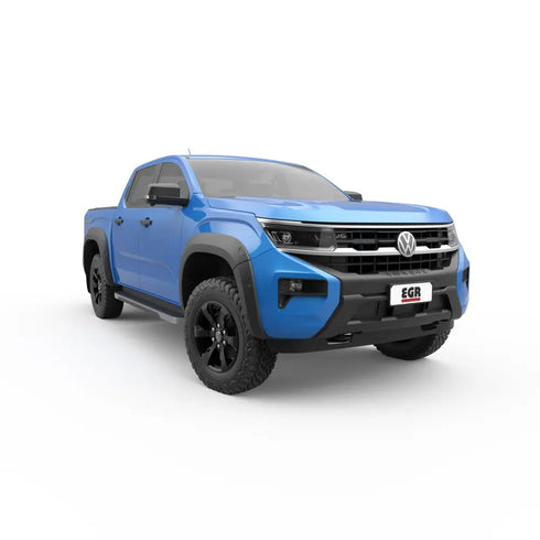 EGR Fender Flares - VW Amarok NF (2023-On) - IDB WA