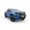 EGR Fender Flares - VW Amarok NF (2023-On) - IDB WA