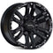 ROH 18X8 6/139.7 +40 VAPOUR - IDB WA