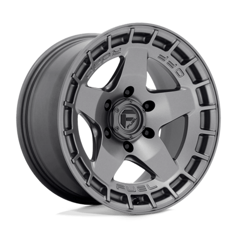 Fuel 20X9 6/135 +01 D734 WARP - IDB WA