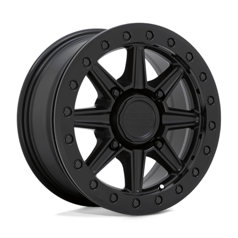 Black Rhino 15X7 4/156 +51 WEBB UTV BEADLOCK - IDB WA