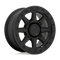Black Rhino 14X7 4/110 +51 WEBB UTV - IDB WA