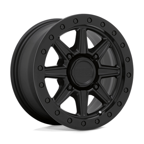 Black Rhino 14X7 4/137 +36 WEBB UTV - IDB WA