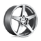 Rotiform 18X8.5 5/112 +30 R147 WGR - IDB WA