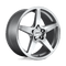 Rotiform 20X8.5 5/112 +35 R147 WGR