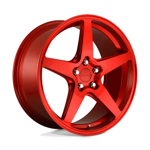 Rotiform 20X8.5 5/100 +45 R149 WGR