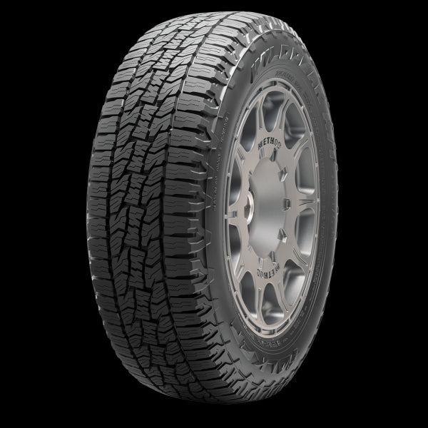 Falken 225/55R19 103V Wildpeak A/T Trail - IDB WA