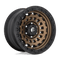 Fuel 17X9 8/165.1 +1 D634 ZEPHYR - IDB WA