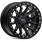 ROH 17X9 6/139.7 -12 ZULLO - IDB WA