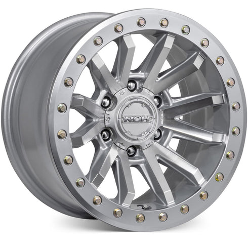ROH 17X9 6/139.7 -12 ZULLO - IDB WA