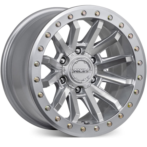 ROH 17X9 6/139.7 +0 ZULLO - IDB WA