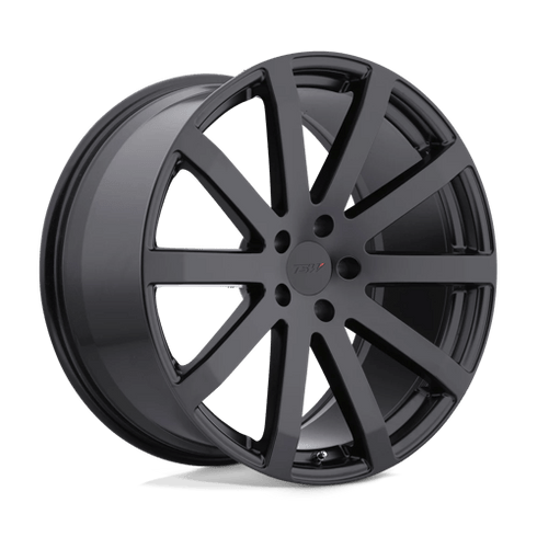 TSW 20X8.5 5/114.3 +30 BROOKLANDS - IDB WA