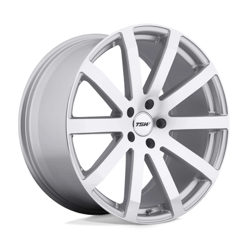 TSW 19X9.5 5/114.3 +20 BROOKLANDS - IDB WA