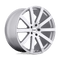 TSW 19X9.5 5/114.3 +20 BROOKLANDS - IDB WA