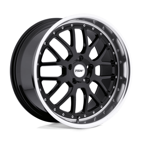 TSW 20X10 5/114.3 +40 VALENCIA - IDB WA