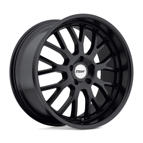 TSW 20X8.5 5/114.3 +40 TREMBLANT - IDB WA