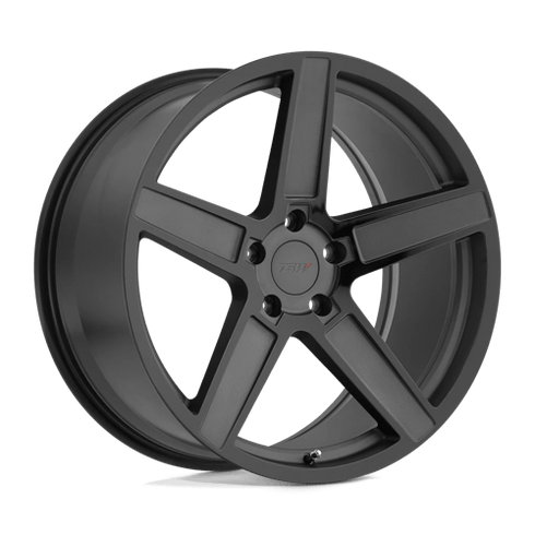 TSW 20X10 5/112 +25 ASCENT - IDB WA