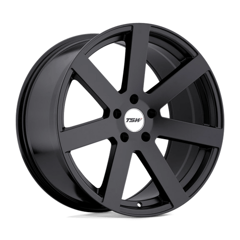 TSW 19X8 5/114.3 +20 BARDO - IDB WA