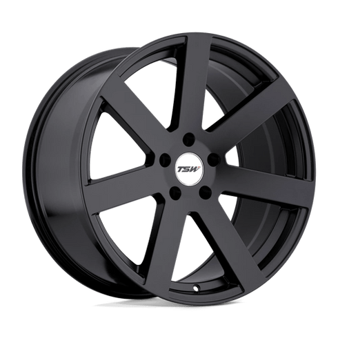 TSW 17X8 5/112 +45 BARDO - IDB WA