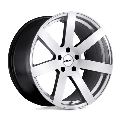 TSW 17X8 5/114.3 +40 BARDO - IDB WA