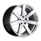 TSW 17X8 5/114.3 +40 BARDO - IDB WA