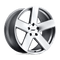 TSW 18X8.5 5/114.3 +40 BRISTOL - IDB WA