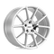 TSW 20X8.5 5/114.3 +40 CHRONO - IDB WA