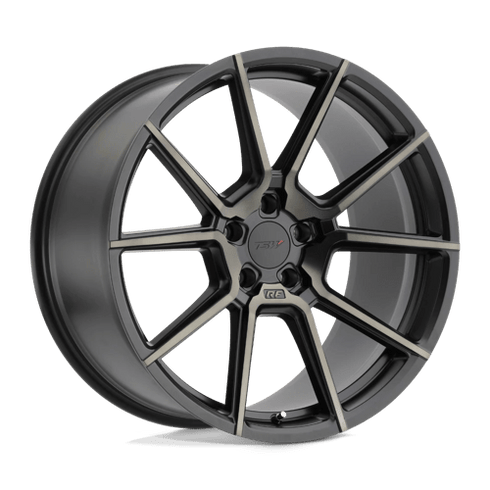 TSW 20X9 5/112 +40 CHRONO - IDB WA
