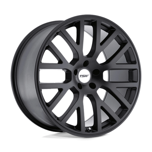 TSW 19X8 5/112 +32 DONINGTON - IDB WA