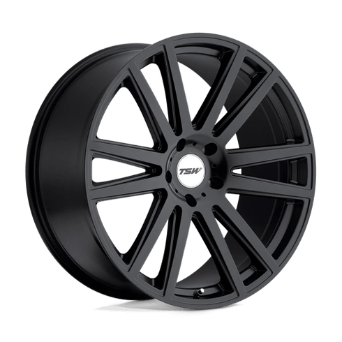 TSW 20X8.5 5/114.3 +40 GATSBY - IDB WA