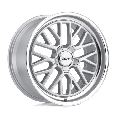 TSW 20X8.5 5/114.3 +30 HOCKENHEIM S - IDB WA